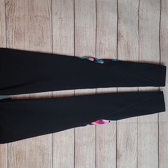 CHAMPION C9 COLORFUL LEGGINGS - Picture 5 of 10